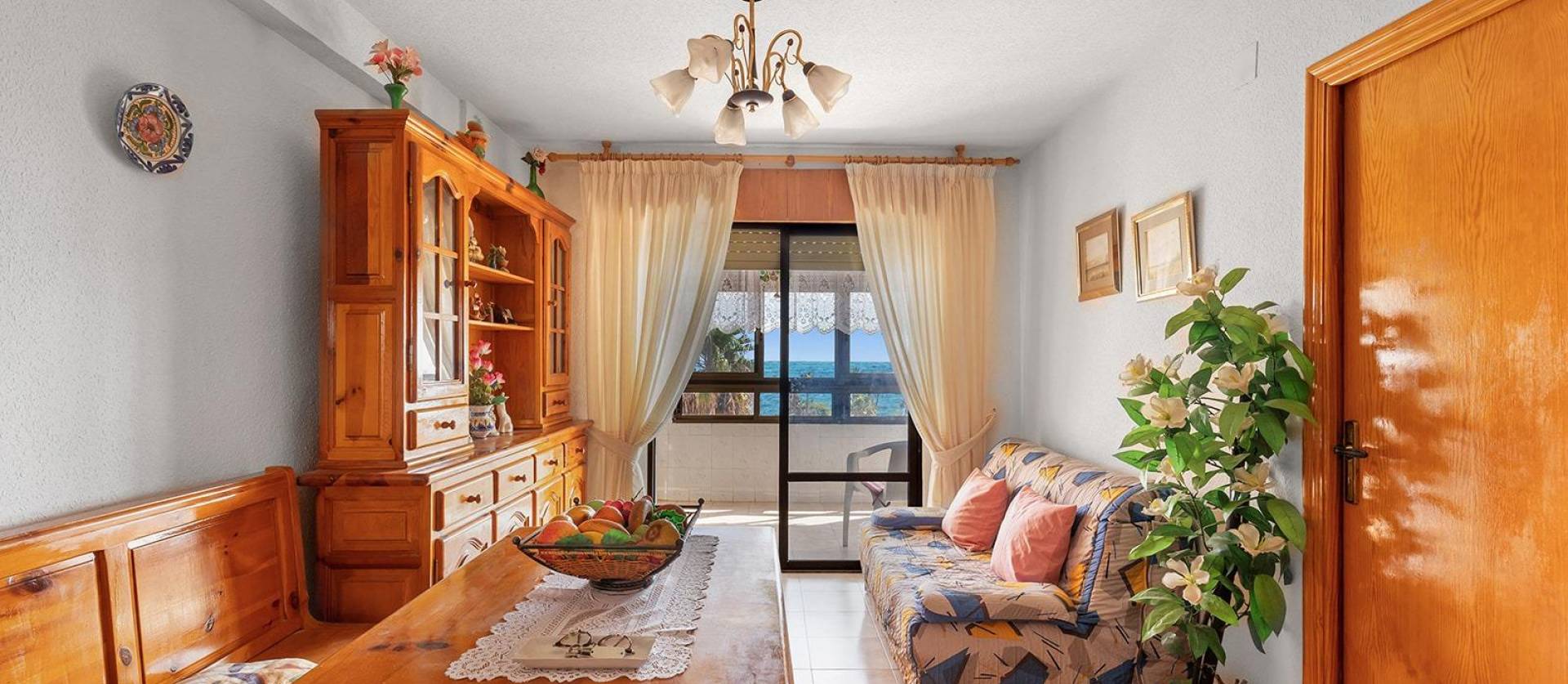 Venta - Apartment - Torrevieja - La Mata