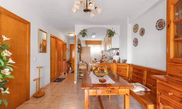 Venta - Apartment - Torrevieja - La Mata