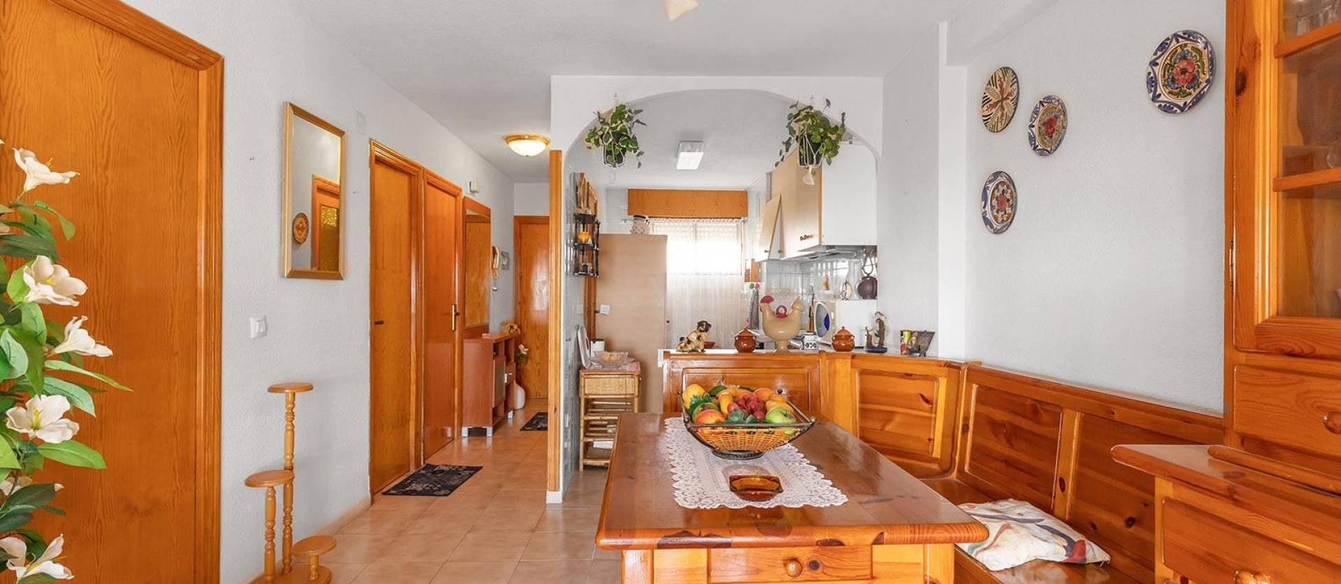 Venta - Apartment - Torrevieja - La Mata