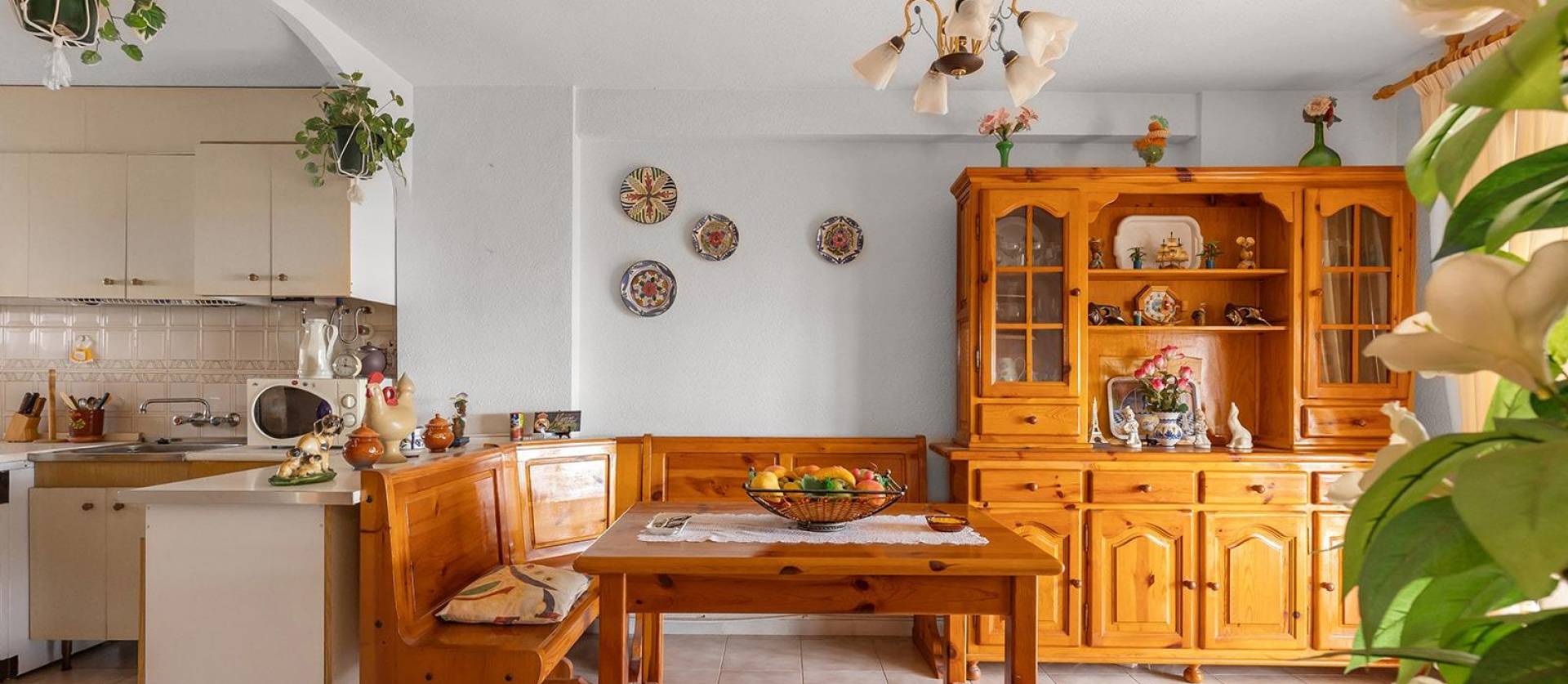 Venta - Apartment - Torrevieja - La Mata