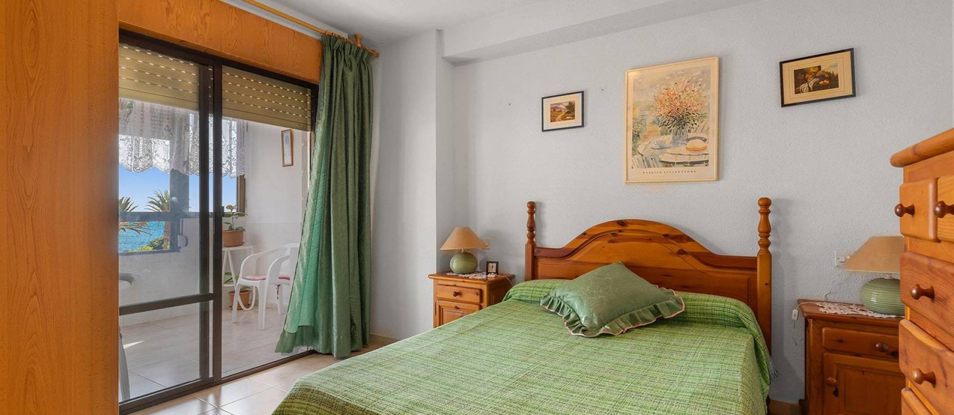 Venta - Apartment - Torrevieja - La Mata