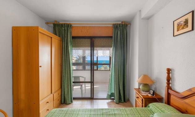 Venta - Apartment - Torrevieja - La Mata