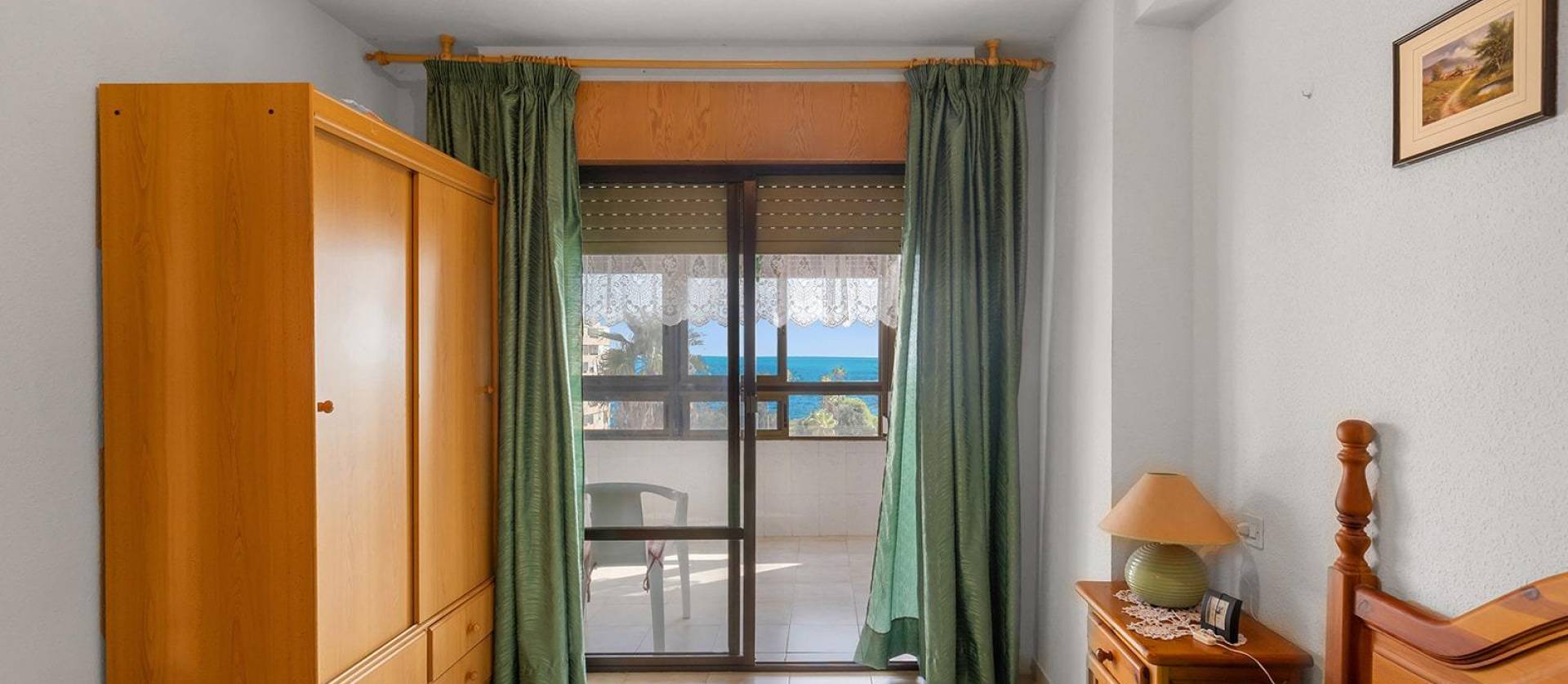 Venta - Apartment - Torrevieja - La Mata