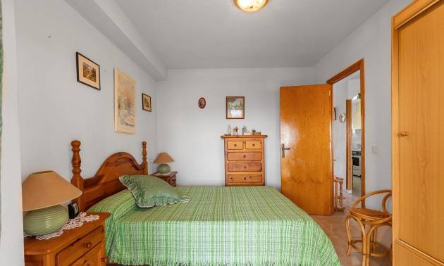 Venta - Apartment - Torrevieja - La Mata