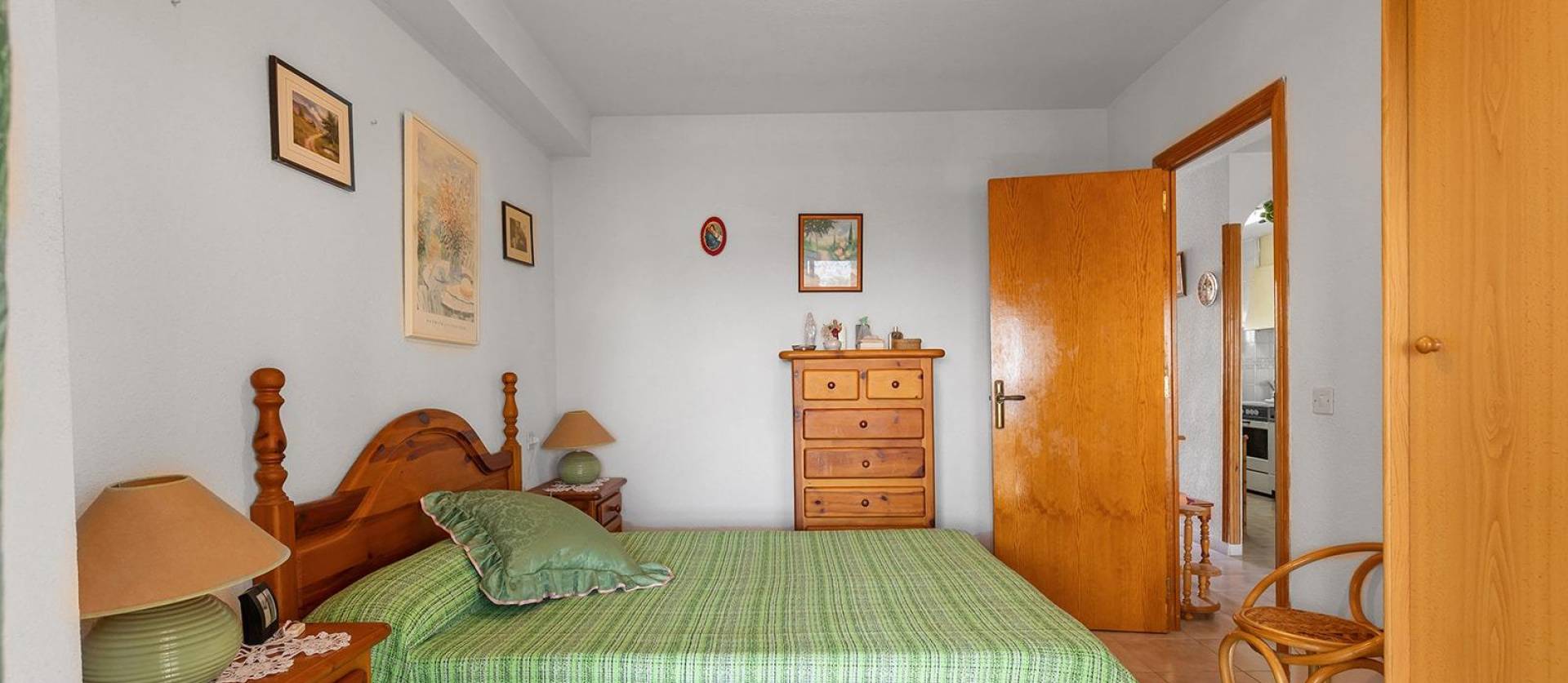 Venta - Apartment - Torrevieja - La Mata