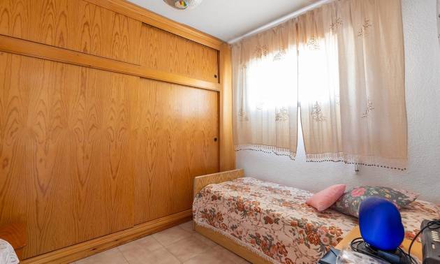 Venta - Apartment - Torrevieja - La Mata