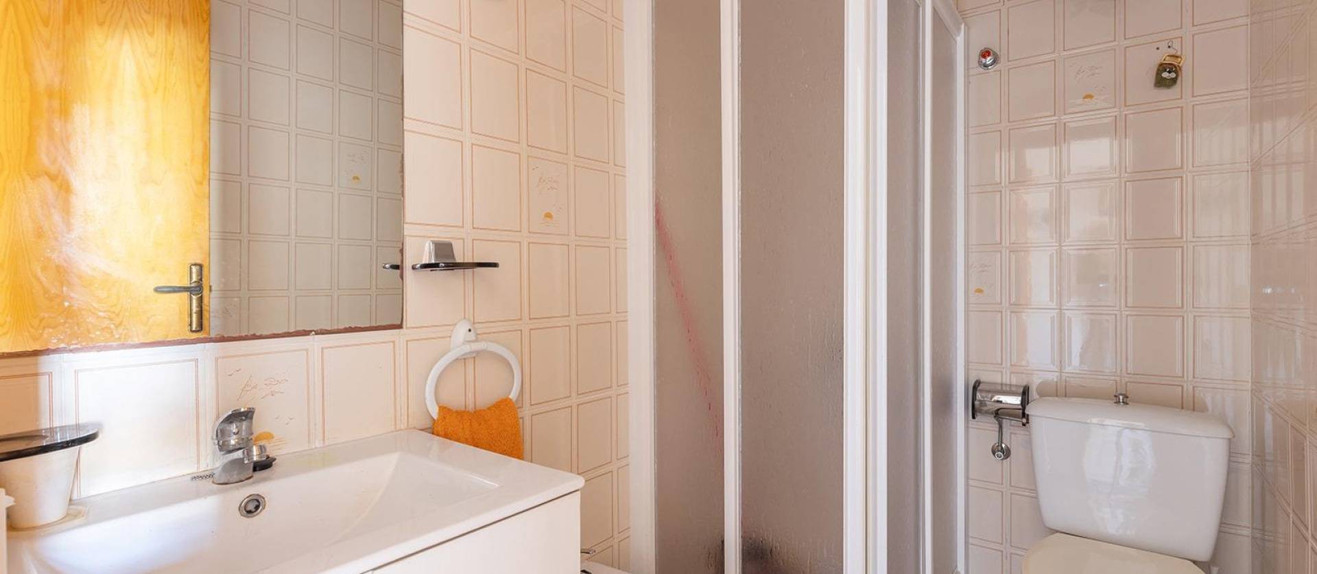 Venta - Apartment - Torrevieja - La Mata