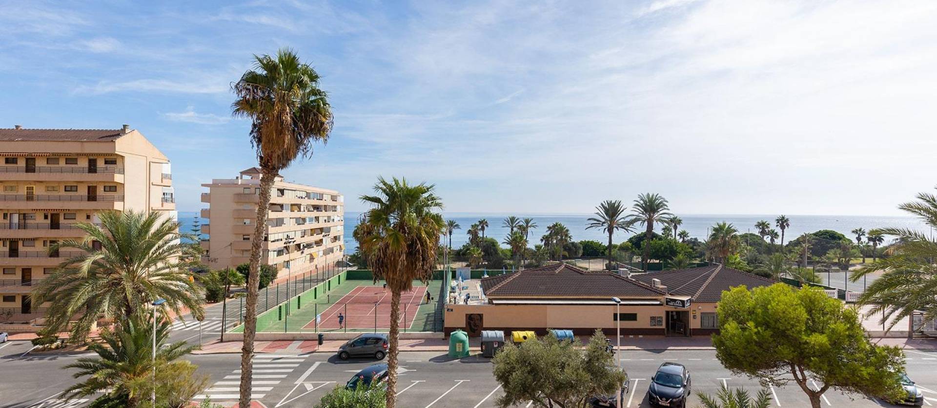 Venta - Apartment - Torrevieja - La Mata