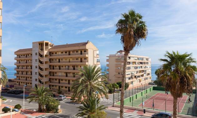 Venta - Apartment - Torrevieja - La Mata