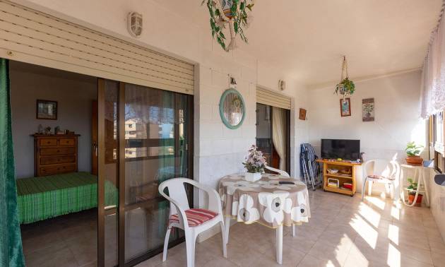 Venta - Apartment - Torrevieja - La Mata