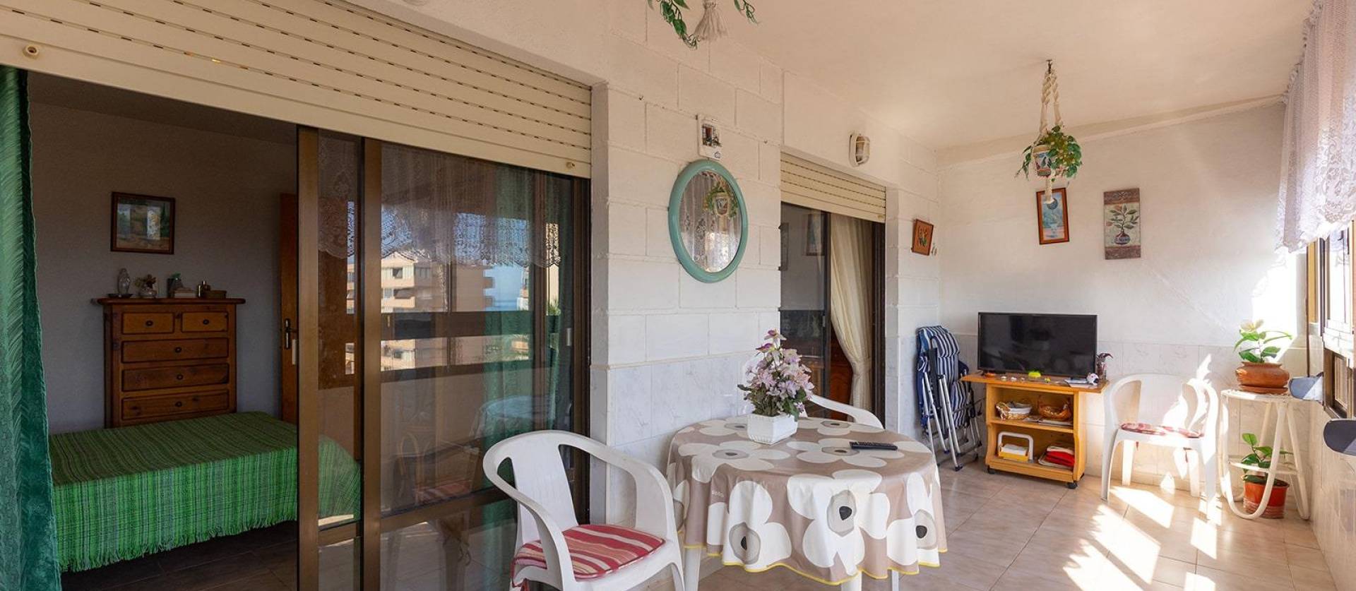 Venta - Apartment - Torrevieja - La Mata