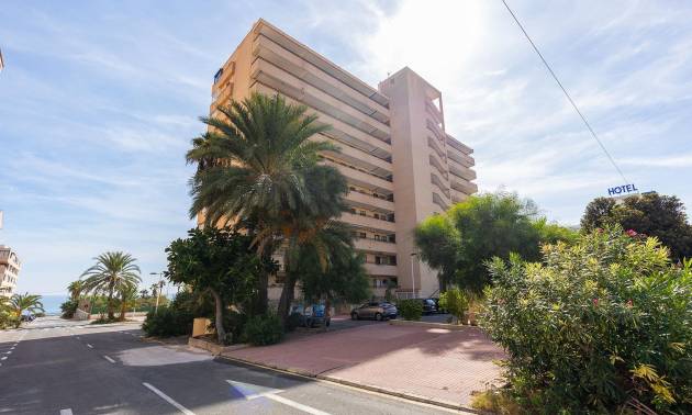 Venta - Apartment - Torrevieja - La Mata