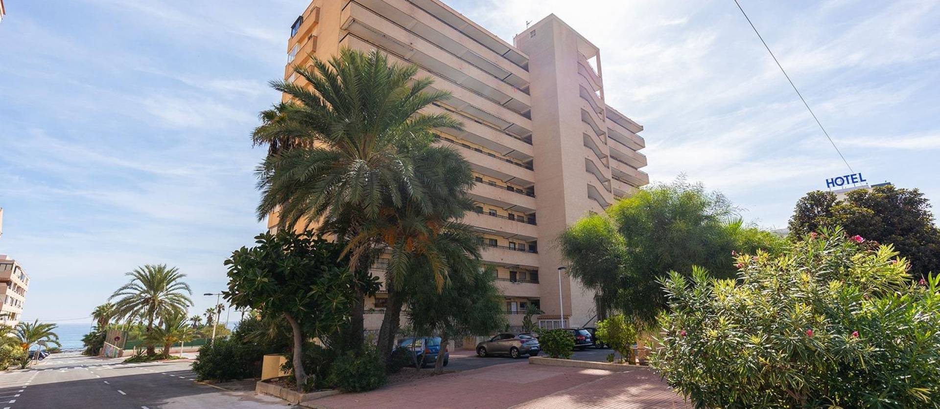 Venta - Apartment - Torrevieja - La Mata