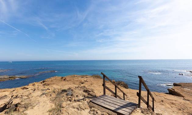 Venta - Apartment - Torrevieja - La Mata