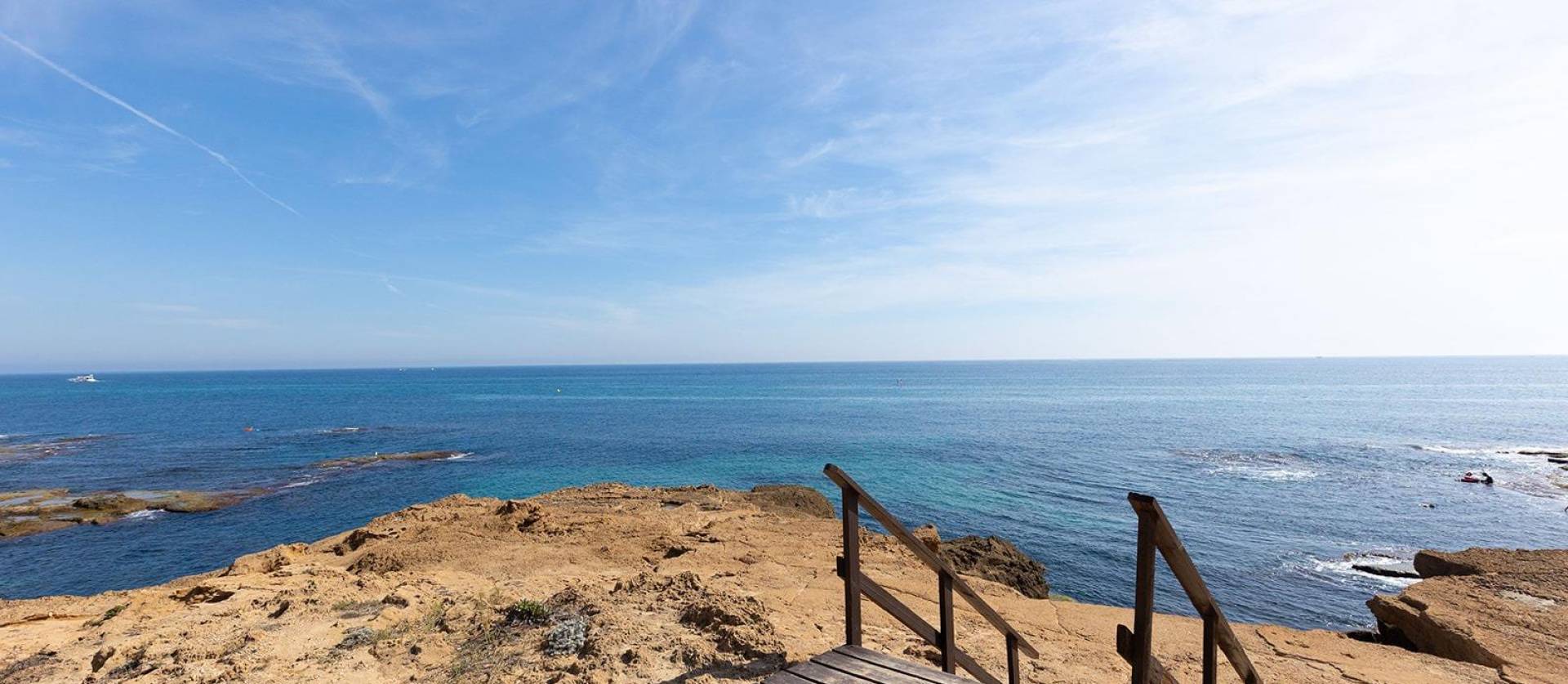 Venta - Apartment - Torrevieja - La Mata