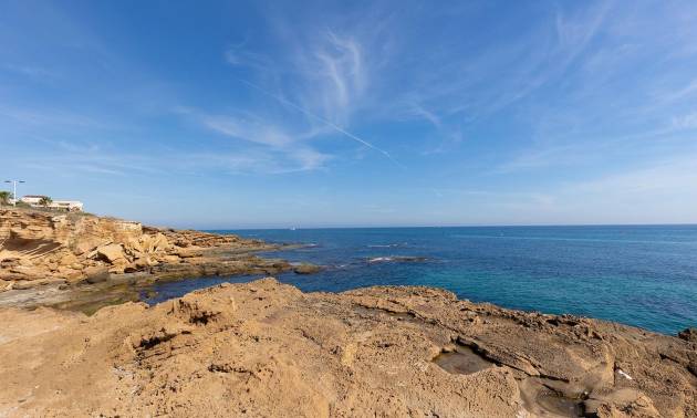 Venta - Apartment - Torrevieja - La Mata