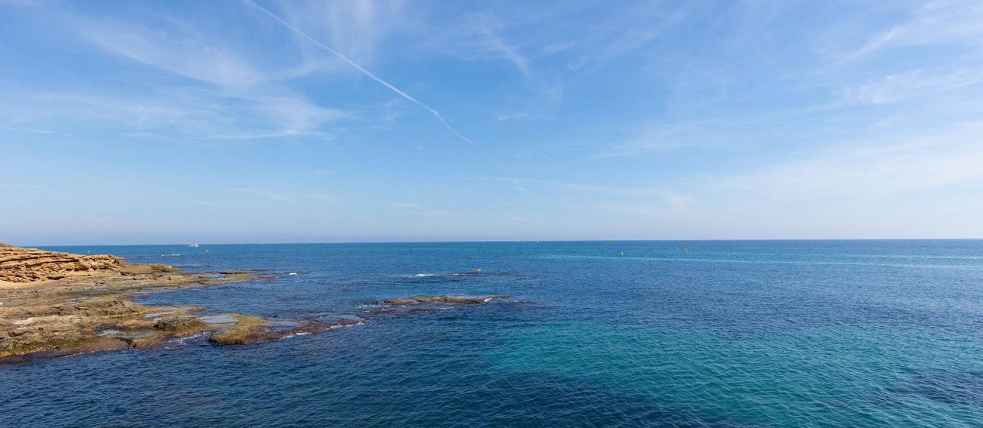 Venta - Apartment - Torrevieja - La Mata