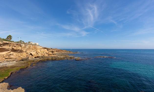 Venta - Apartment - Torrevieja - La Mata