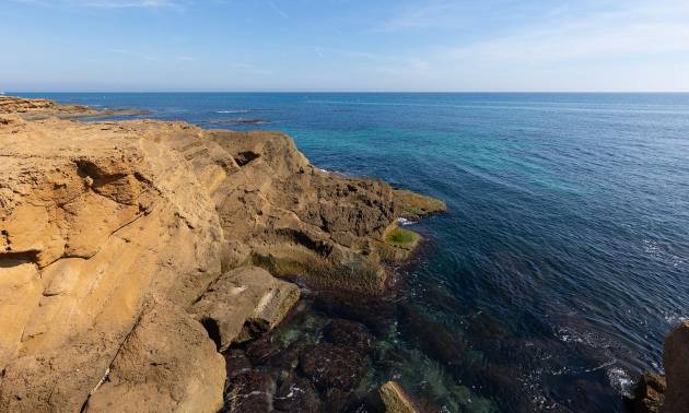 Venta - Apartment - Torrevieja - La Mata