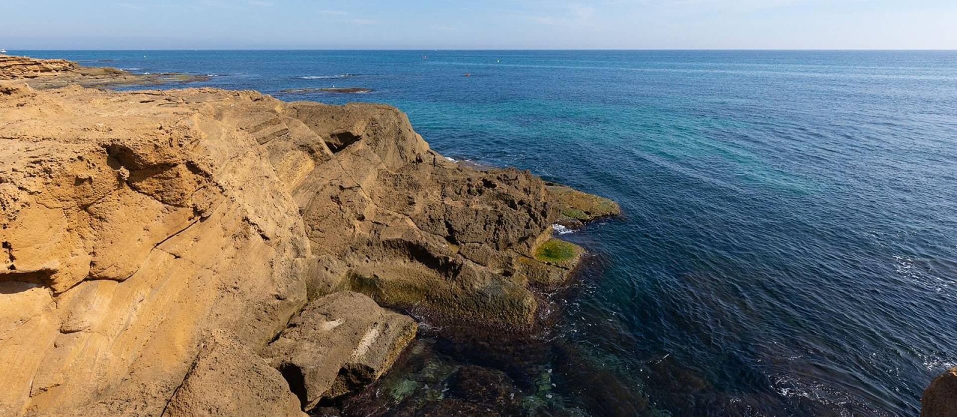 Venta - Apartment - Torrevieja - La Mata