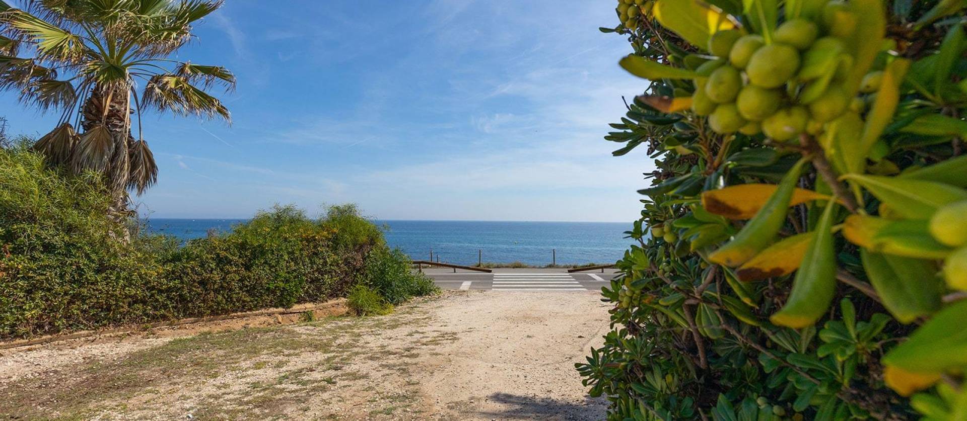 Venta - Apartment - Torrevieja - La Mata