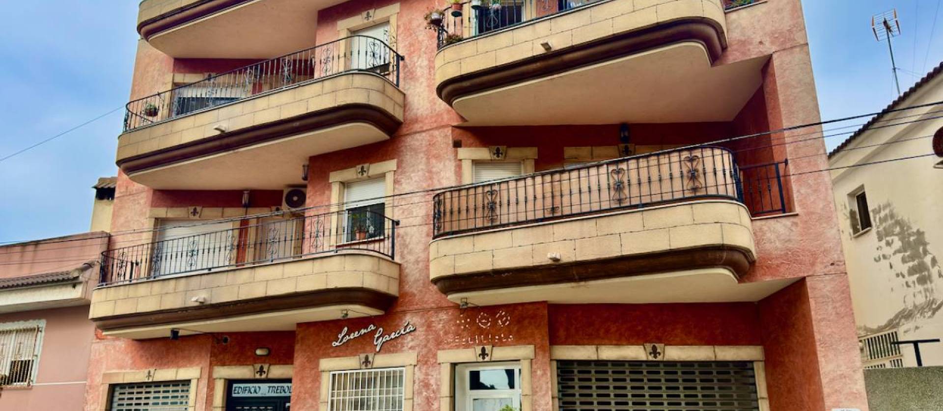 Venta - Apartment - Formentera del Segura