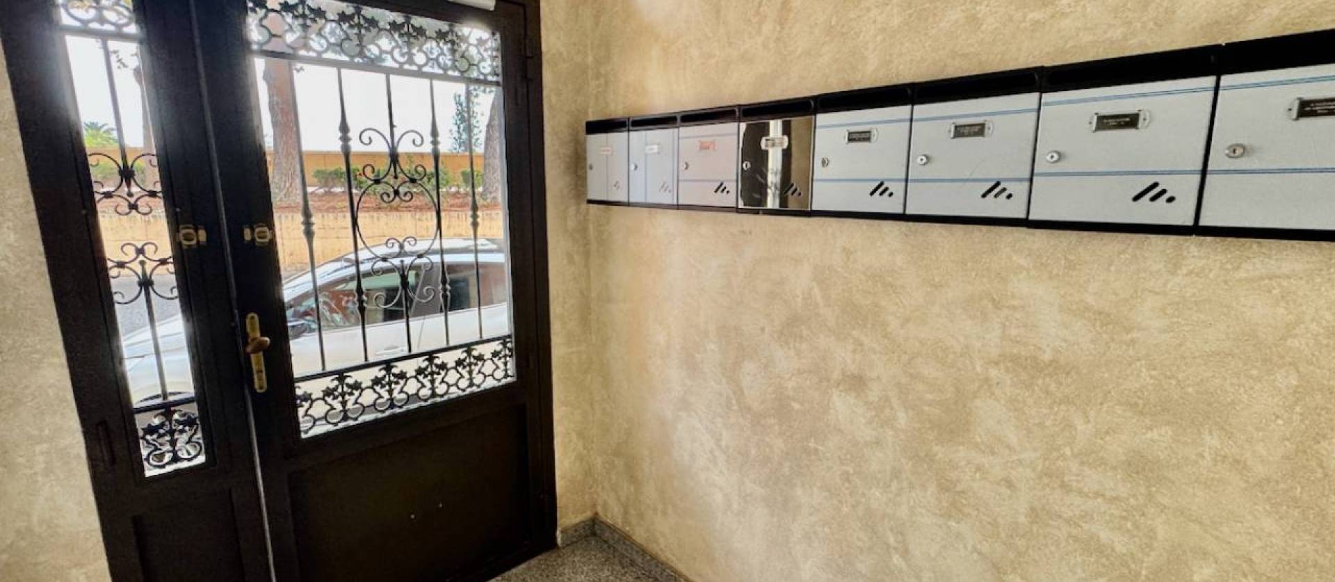 Venta - Apartment - Formentera del Segura