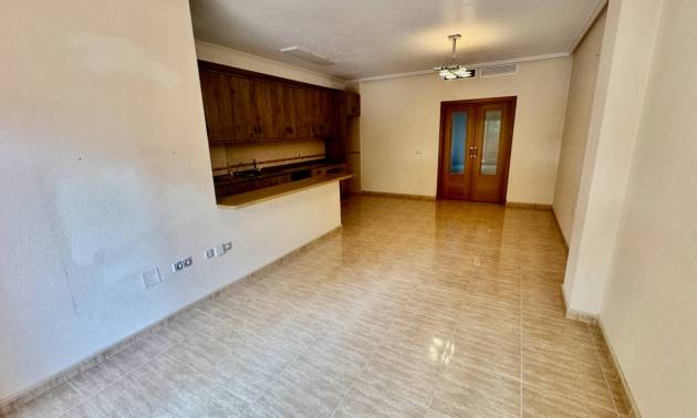 Venta - Apartment - Formentera del Segura