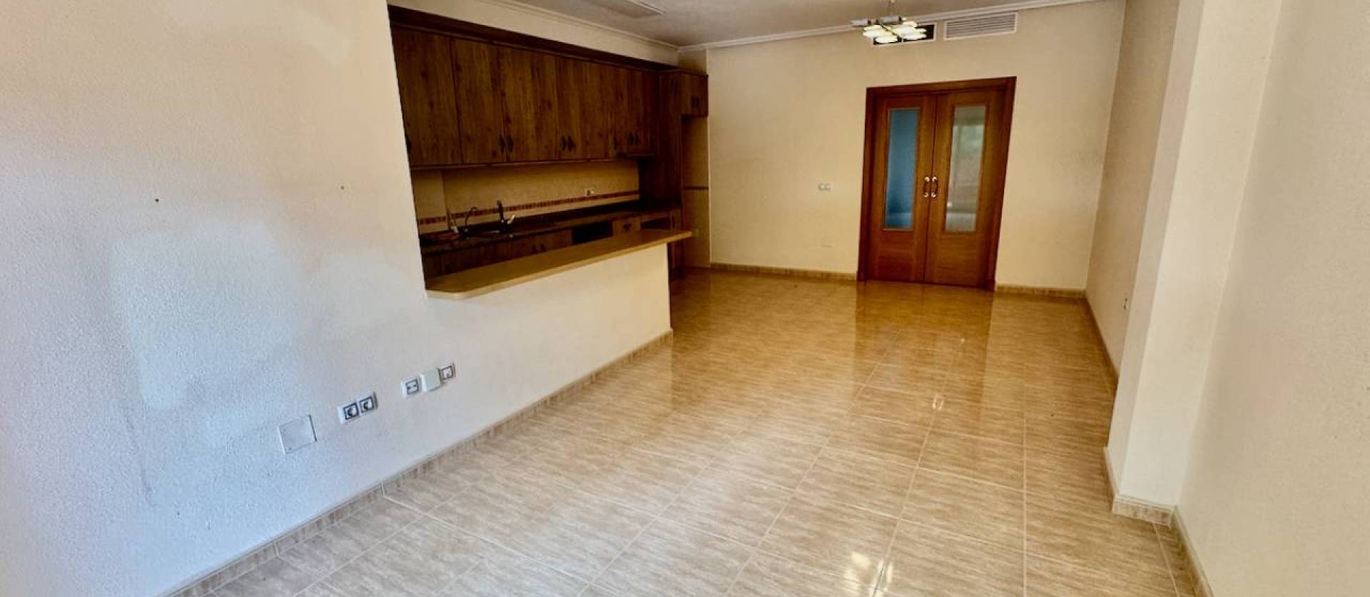 Venta - Apartment - Formentera del Segura