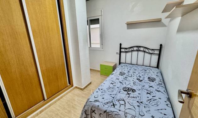 Venta - Apartment - Formentera del Segura