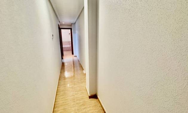 Venta - Apartment - Formentera del Segura