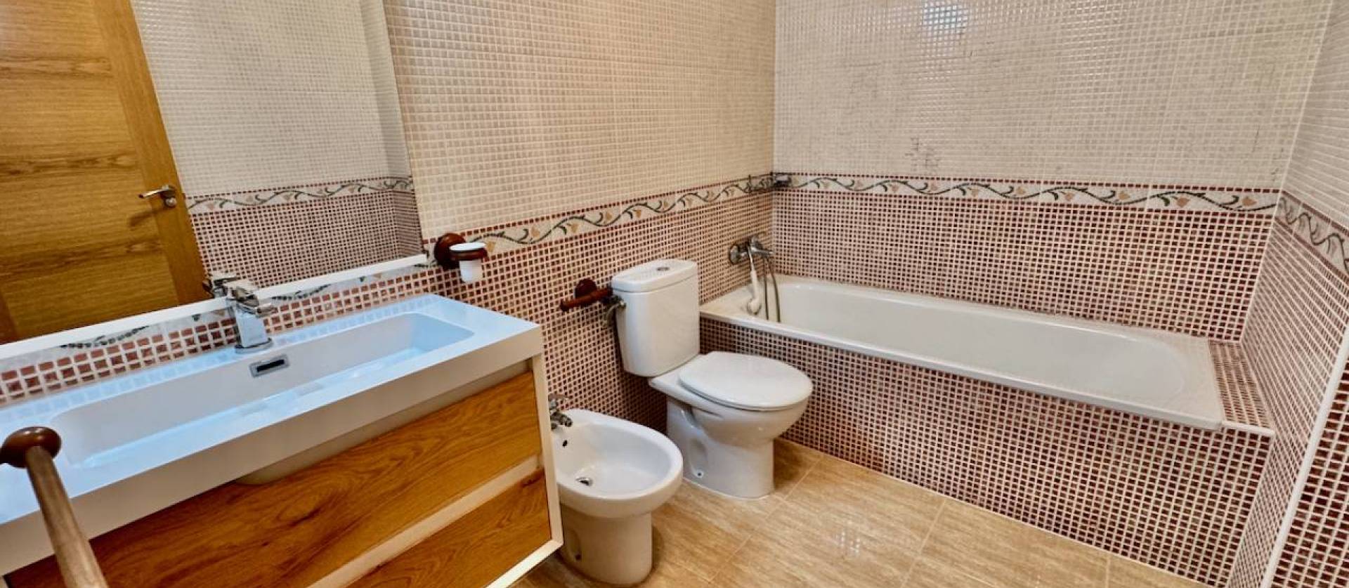 Venta - Apartment - Formentera del Segura