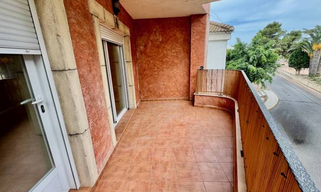 Venta - Apartment - Formentera del Segura