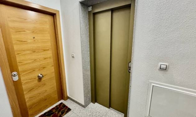 Venta - Apartment - Formentera del Segura