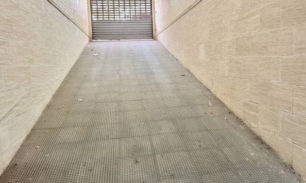 Venta - Apartment - Formentera del Segura