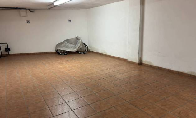 Venta - Apartment - Formentera del Segura