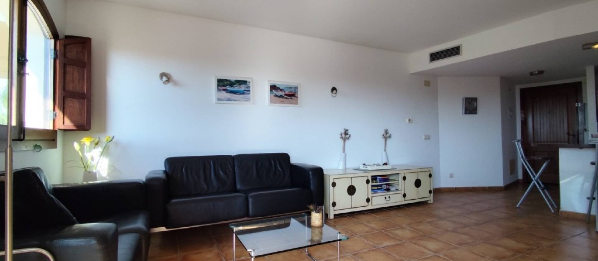 Revente - Apartment - Punta Prima