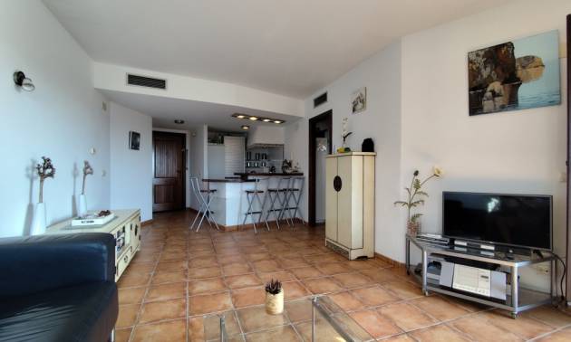 Revente - Apartment - Punta Prima