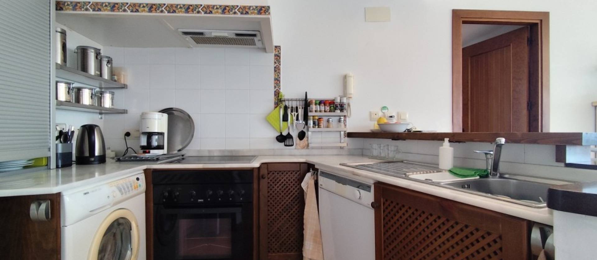 Revente - Apartment - Punta Prima