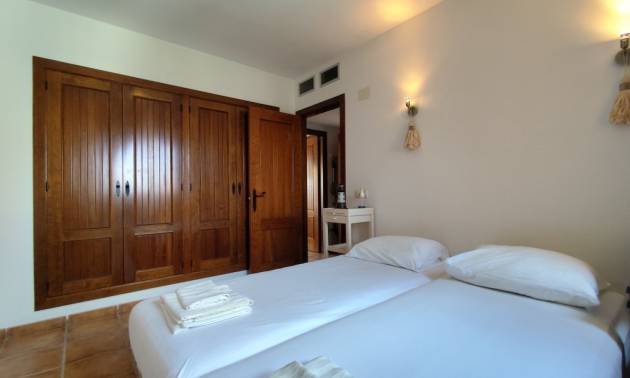 Revente - Apartment - Punta Prima