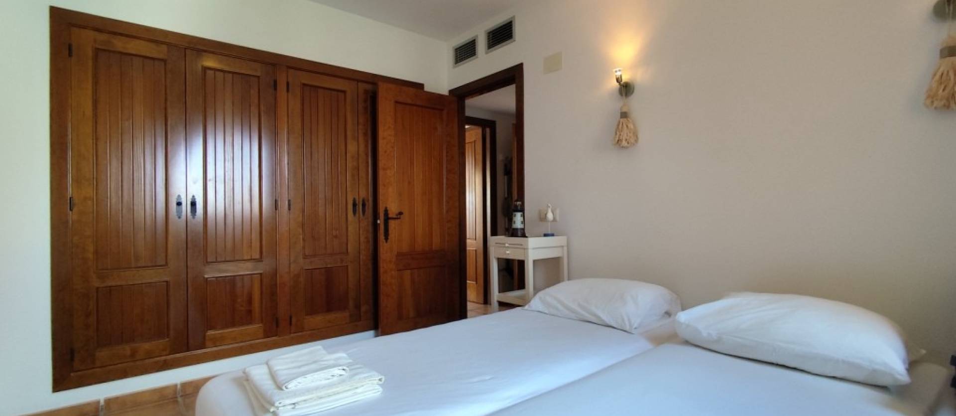 Revente - Apartment - Punta Prima