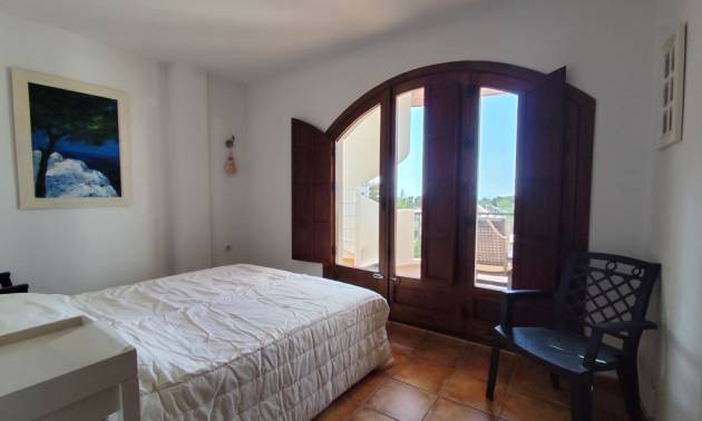 Revente - Apartment - Punta Prima