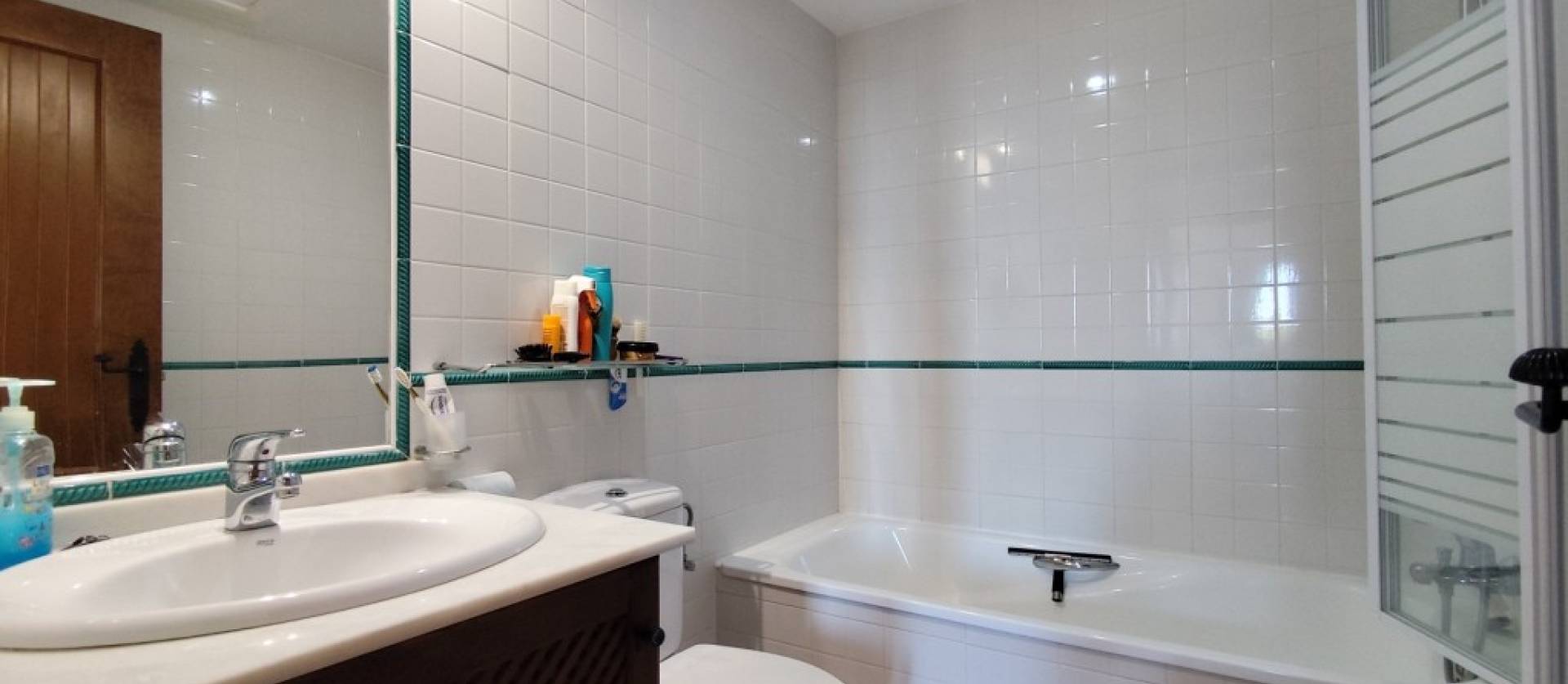 Revente - Apartment - Punta Prima