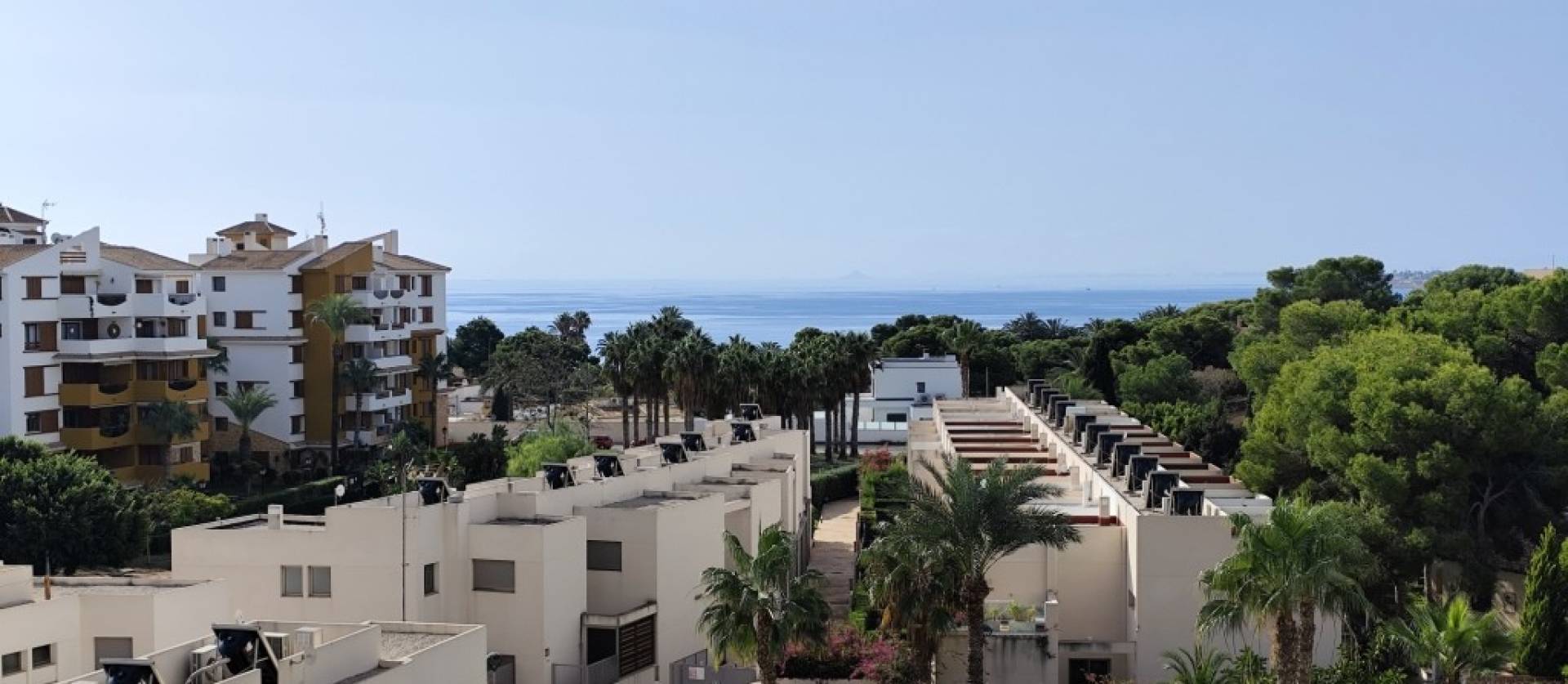 Revente - Apartment - Punta Prima