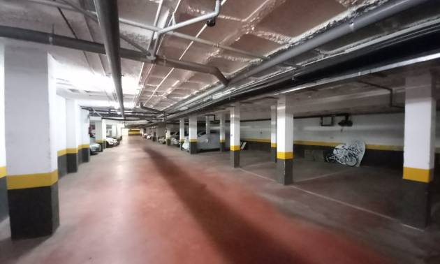 Revente - Apartment - Punta Prima