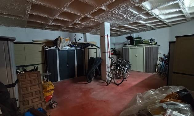 Revente - Apartment - Punta Prima