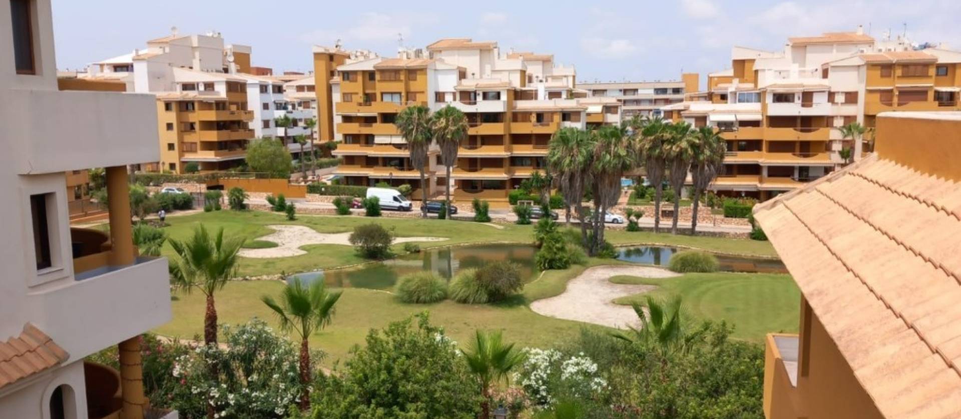 Revente - Apartment - Punta Prima