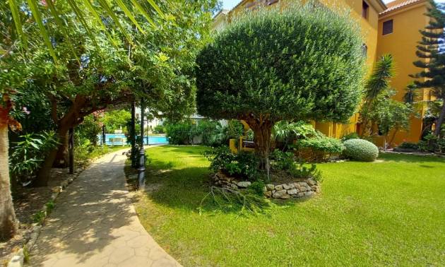 Revente - Apartment - Punta Prima