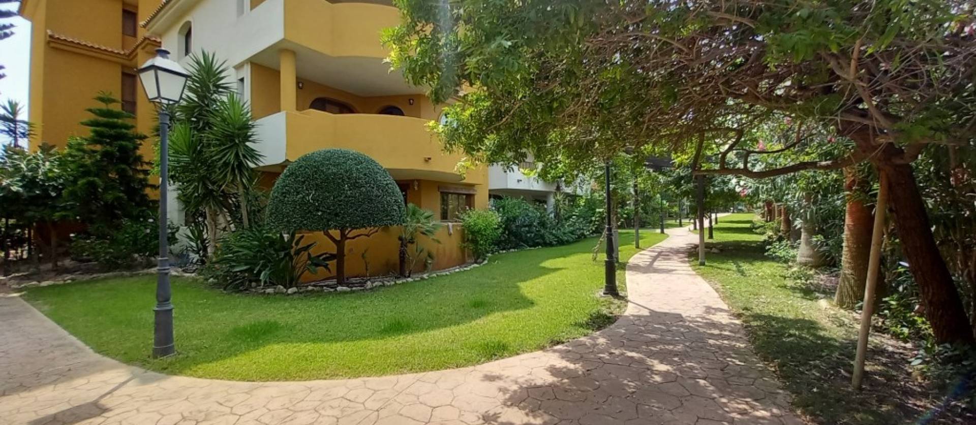 Revente - Apartment - Punta Prima