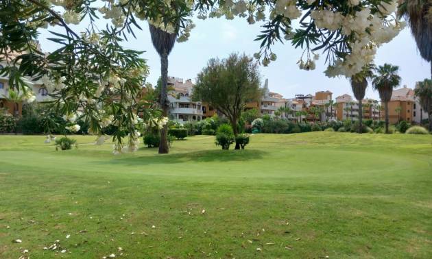 Revente - Apartment - Punta Prima